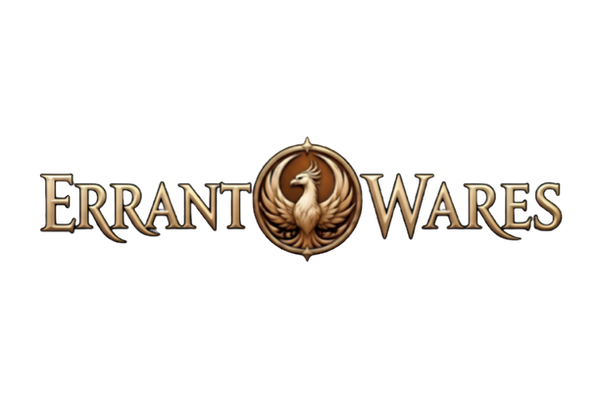 Errant Wares