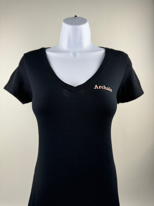 Archaix Women's V-Neck T-Shirt