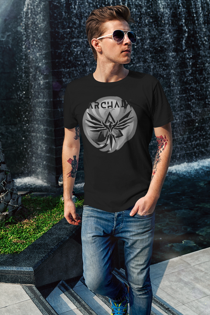 Archaix Logo T-Shirt