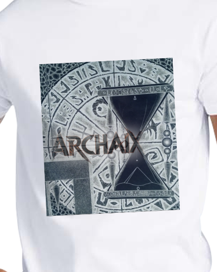 ARCHAIX Vintage T-Shirt