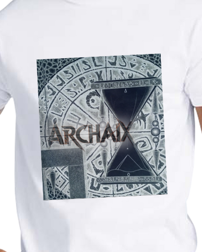 ARCHAIX Vintage T-Shirt