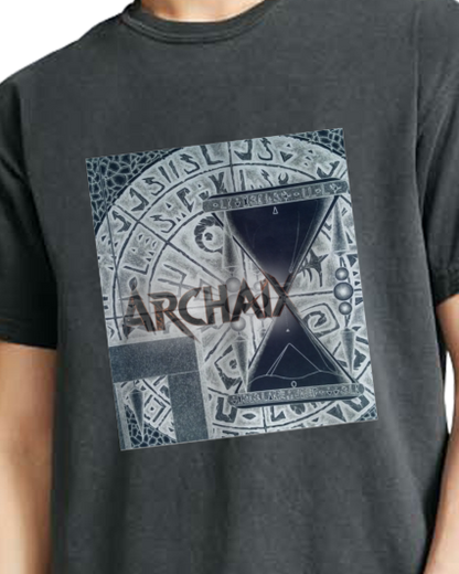 ARCHAIX Vintage T-Shirt