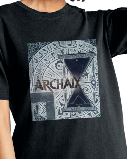 ARCHAIX Vintage T-Shirt