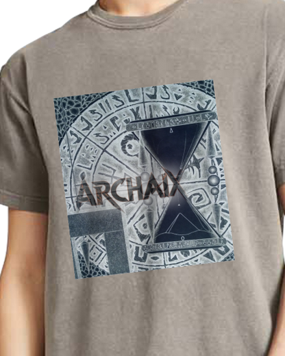 ARCHAIX Vintage T-Shirt