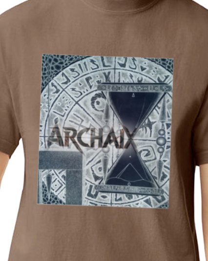 ARCHAIX Vintage T-Shirt