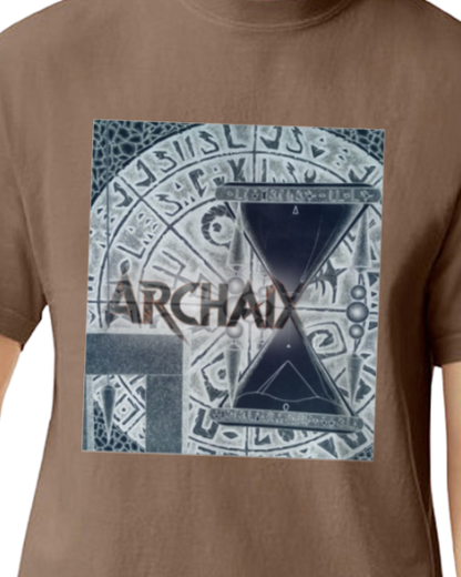 ARCHAIX Vintage T-Shirt