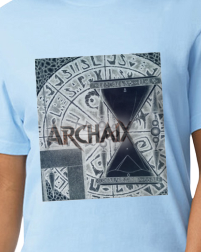ARCHAIX Vintage T-Shirt