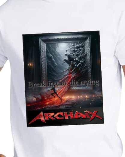 Break Free Vintage T-Shirt