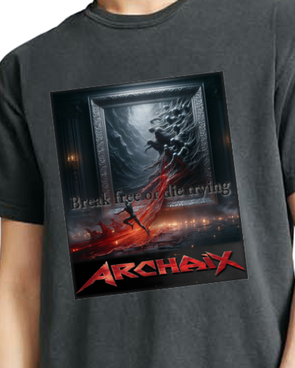 Break Free Vintage T-Shirt