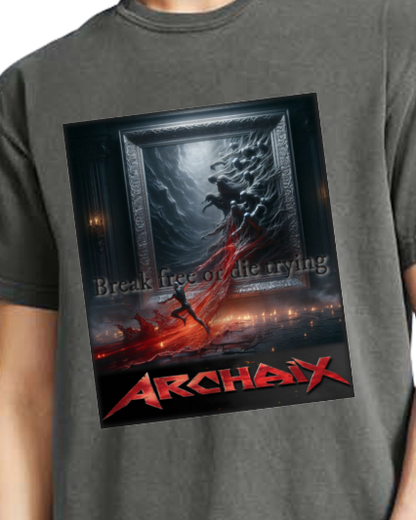 Break Free Vintage T-Shirt