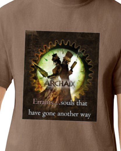 Errants...Souls Vintage T-Shirt