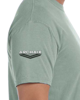 Archaix Chevron Add-on