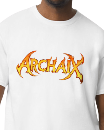 Archaix Fire T-Shirt