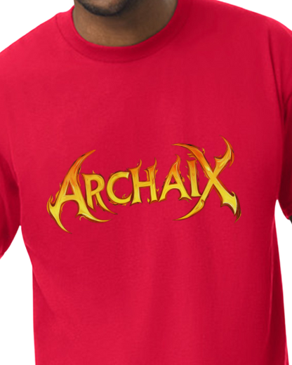 Archaix Fire T-Shirt
