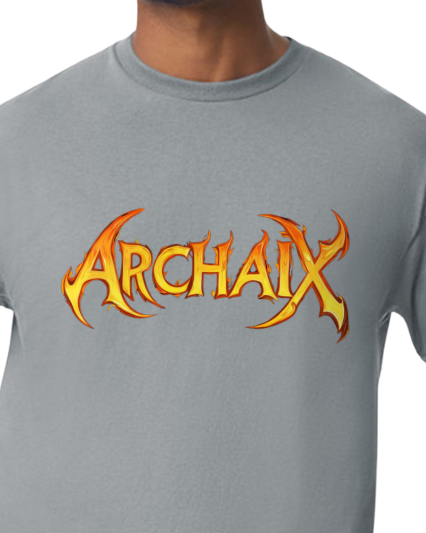 Archaix Fire T-Shirt