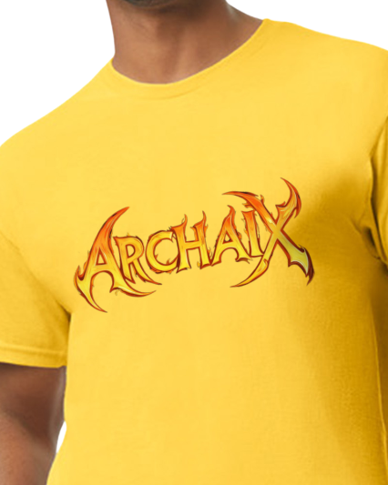 Archaix Fire T-Shirt