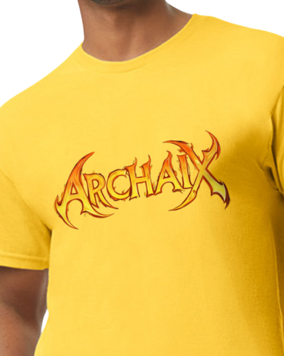 Archaix Fire T-Shirt