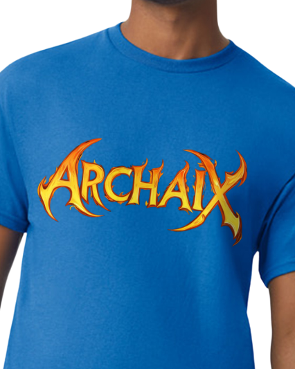 Archaix Fire T-Shirt