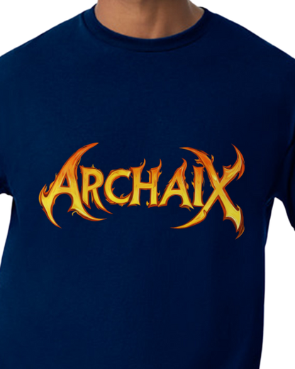 Archaix Fire T-Shirt