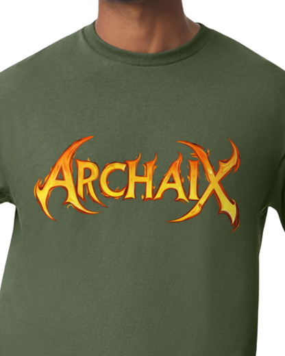 Archaix Fire T-Shirt
