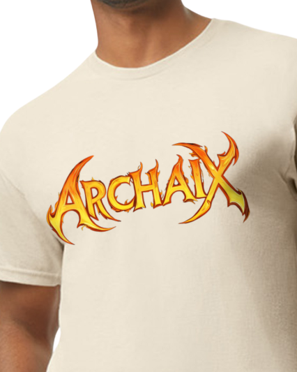 Archaix Fire T-Shirt