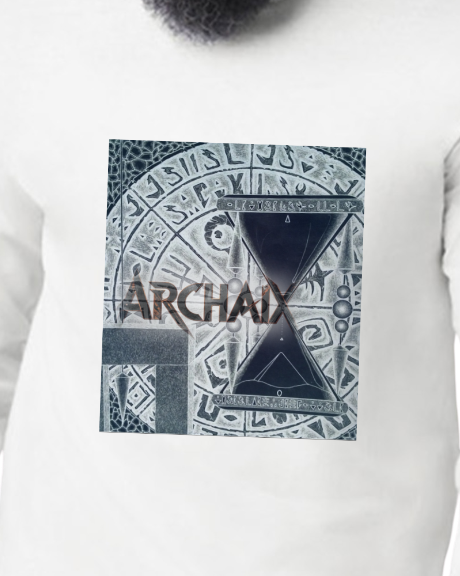 ARCHAIX Long Sleeve T-Shirt