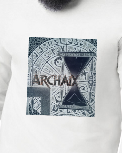 ARCHAIX Long Sleeve T-Shirt