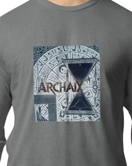 ARCHAIX Long Sleeve T-Shirt