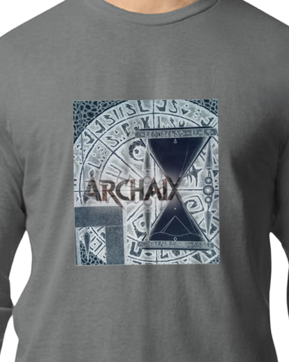 ARCHAIX Long Sleeve T-Shirt