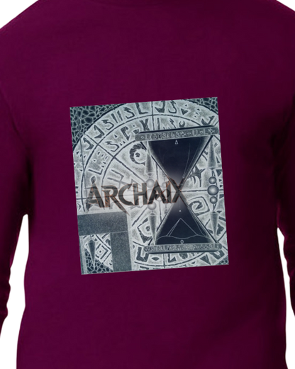 ARCHAIX Long Sleeve T-Shirt