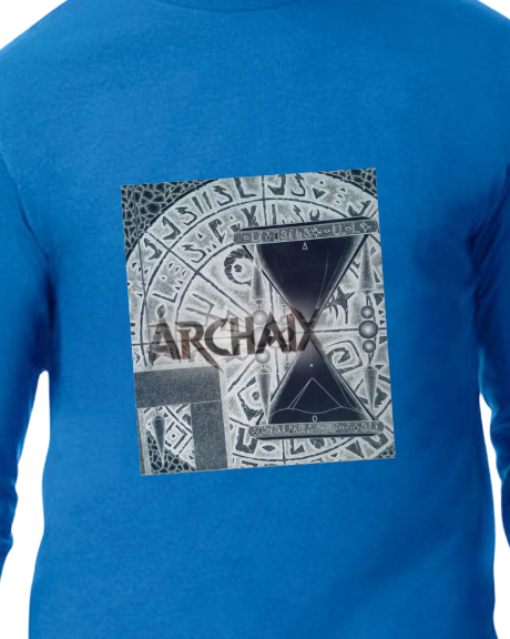 ARCHAIX Long Sleeve T-Shirt
