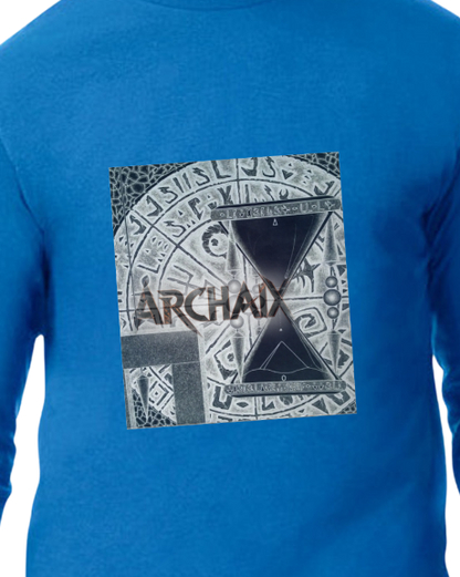 ARCHAIX Long Sleeve T-Shirt