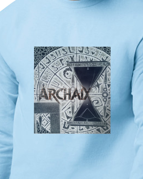 ARCHAIX Long Sleeve T-Shirt