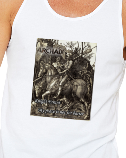 Knight Errant Jersey Tank