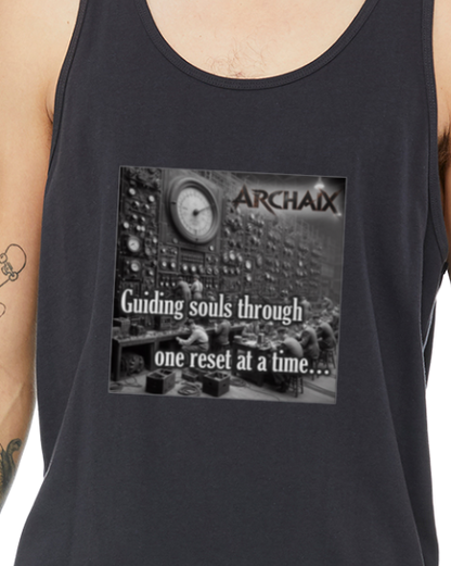 Guiding Souls Jersey Tank