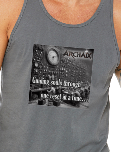 Guiding Souls Jersey Tank