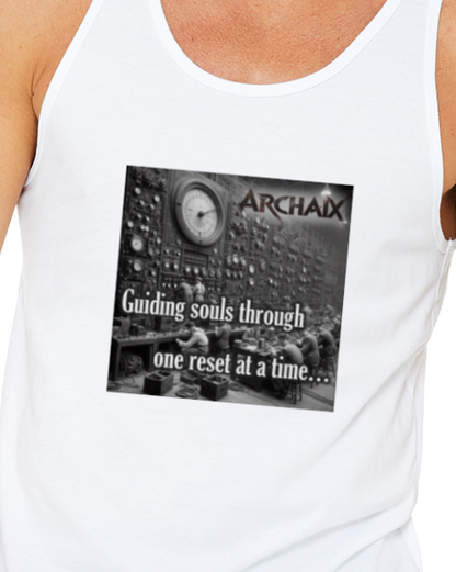 Guiding Souls Jersey Tank