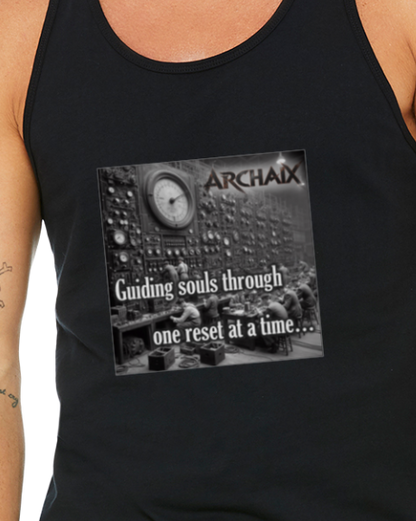 Guiding Souls Jersey Tank