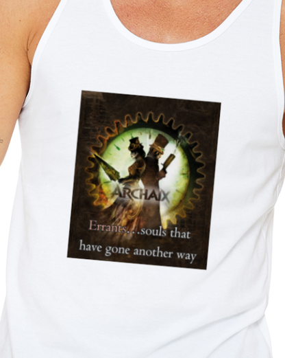 Errant Souls Jersey Tank