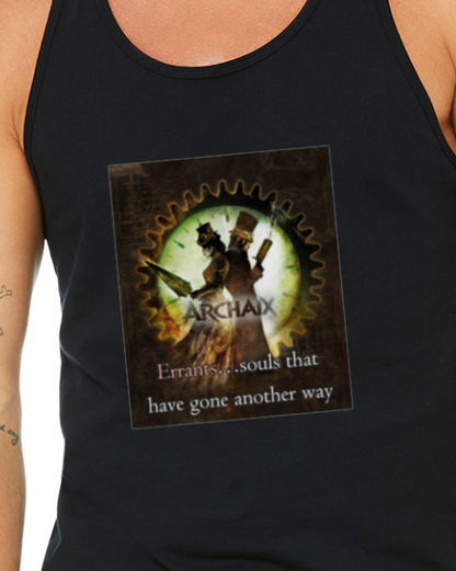 Errant Souls Jersey Tank