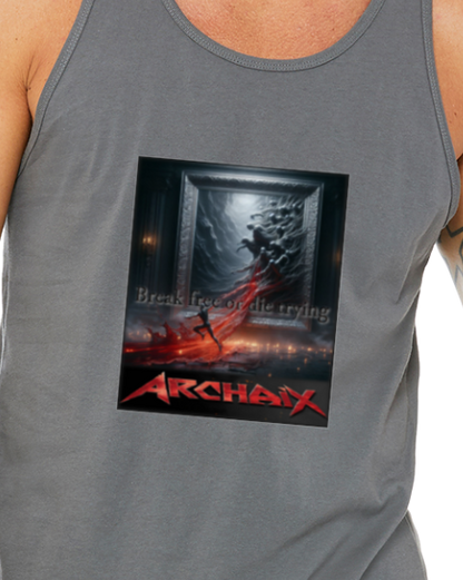 Break Free Jersey Tank