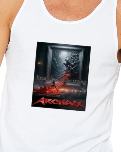 Break Free Jersey Tank