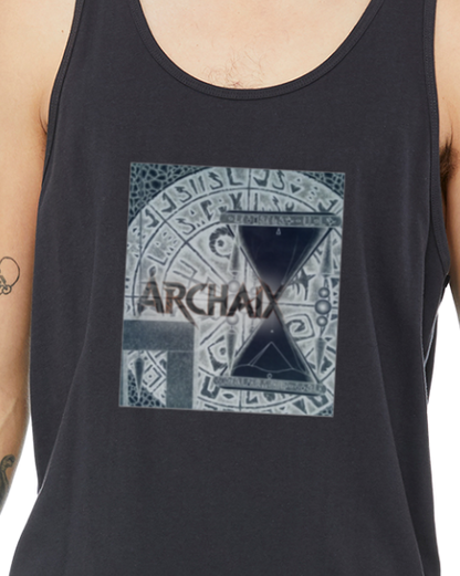 ARCHAIX Jersey Tank