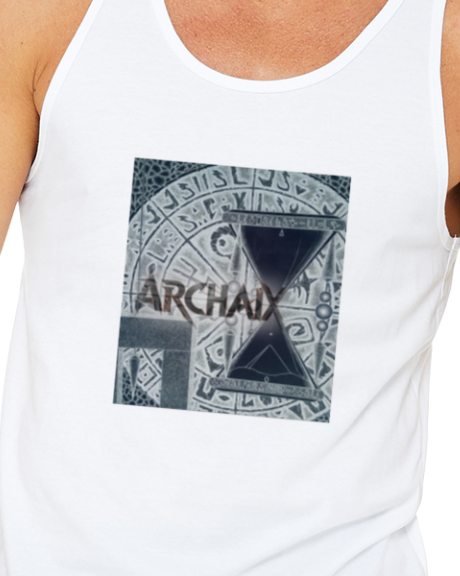 ARCHAIX Jersey Tank