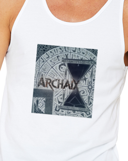 ARCHAIX Jersey Tank