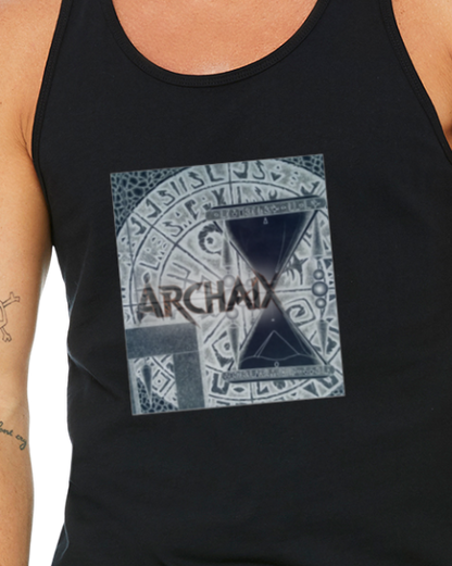 ARCHAIX Jersey Tank