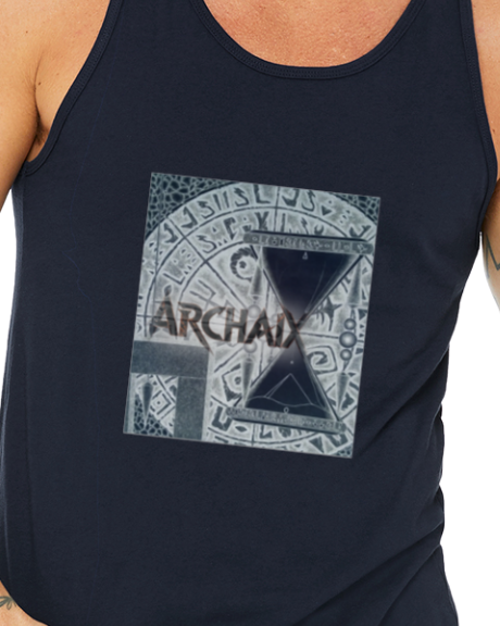 ARCHAIX Jersey Tank