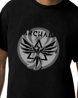 Archaix Logo T-Shirt