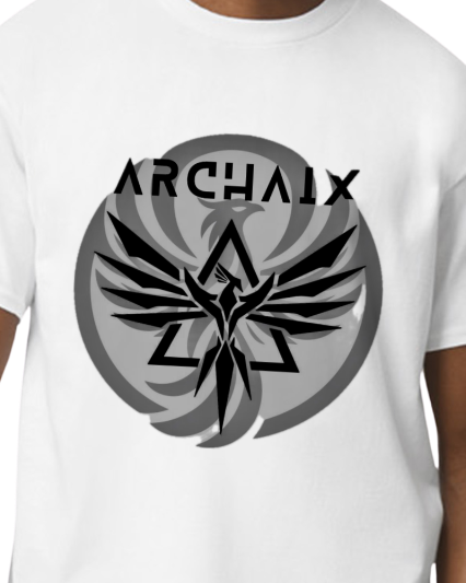 Archaix Logo T-Shirt