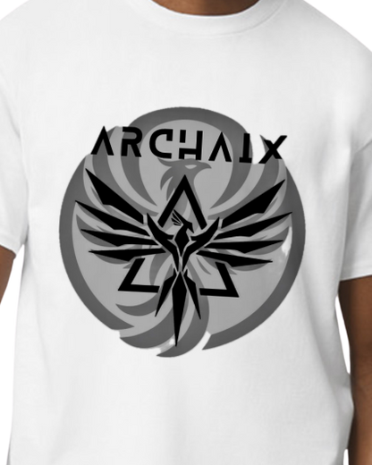 Archaix Logo T-Shirt